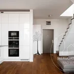 Rent 2 bedroom apartment of 72 m² in Poznan