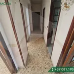 Rent 3 bedroom apartment of 108 m² in Giugliano in Campania