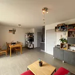 Appartement de 67 m² avec 2 chambre(s) en location à Leuven