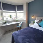 Rent a room in East Midlands