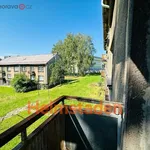 Rent 3 bedroom apartment of 52 m² in Trhový Štěpánov