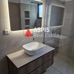 Rent 3 bedroom apartment of 120 m² in Γλυφάδα