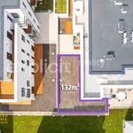 Pronajměte si 3 ložnic/e byt o rozloze 75 m² v Zlín