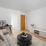  appartement avec 1 chambre(s) en location à Montreal