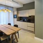 Huur 1 slaapkamer appartement van 603 m² in Amsterdam