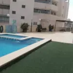 Rent 2 bedroom apartment in Alicante