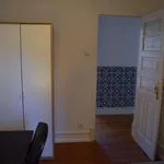 Rent a room in lisbon