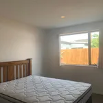 Rent 3 bedroom house in Christchurch