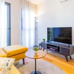 Rent 4 bedroom apartment in Porto