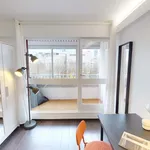 Louez une chambre de 83 m² à Nanterre