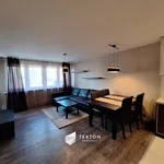 Rent 2 bedroom apartment of 34 m² in Łódź