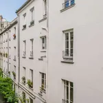 Appartement de 57 m² avec 2 chambre(s) en location à paris