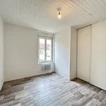 Appartement de 31 m² avec 2 chambre(s) en location à REIMST