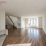 Rent 5 bedroom apartment of 286 m² in Horoměřice