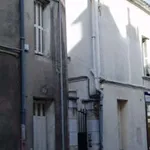 Rent 1 bedroom apartment of 18 m² in Tours