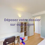 Appartement de 10 m² avec 2 chambre(s) en location à Marseille