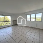 Appartement de 72 m² avec 2 chambre(s) en location à A louer appartement 72 m2 – VERNEUIL SUR SEINE