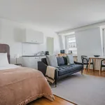 Miete 1 Schlafzimmer wohnung von 25 m² in Zürich