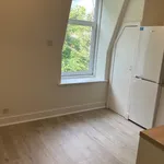 Rent 1 bedroom apartment in Aberdeen