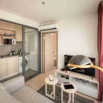 Rent 2 bedroom apartment of 53 m² in Bangkok