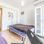 Rent 4 bedroom apartment in valencia