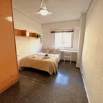 Habitación de 100 m² en valencia