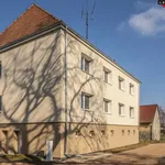 Rent 2 bedroom apartment in Louny