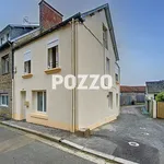 Maison de 62 m² avec 4 chambre(s) en location à SartillyT