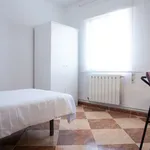 Rent a room in madrid