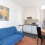 Appartement de 32 m² avec 1 chambre(s) en location à brussels