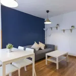 Rent 2 bedroom apartment of 40 m² in Madrid