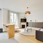 Appartement de 27 m² avec 4 chambre(s) en location à Paris 17