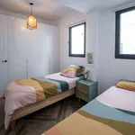 Rent 2 bedroom apartment of 100 m² in valencia