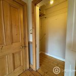 Rent 1 bedroom flat in Edinburgh