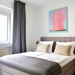 Miete 1 Schlafzimmer wohnung von 26 m² in Cologne