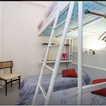 Alquilo 1 dormitorio apartamento de 30 m² en Malaga']