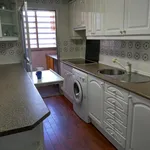 Alquilar 4 dormitorio apartamento en Madrid