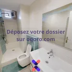 Appartement de 9 m² avec 4 chambre(s) en location à Talence