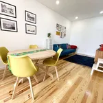 Rent 2 bedroom apartment of 72 m² in lisbon