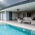 Rent 2 bedroom house of 210 m² in Phuket