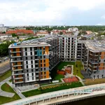 Rent 2 bedroom apartment of 48 m² in Wrocław