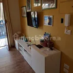 2-room flat good condition, second floor, Aci Castello