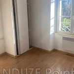 Appartement de 45 m² avec 2 chambre(s) en location à Anduze