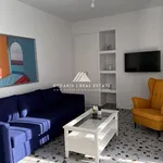 Rent 1 bedroom apartment of 60 m² in Municipal unit of loutraki - perachora