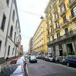 Studio of 25 m² in Naples