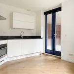 Huur 3 slaapkamer appartement van 109 m² in Den Haag