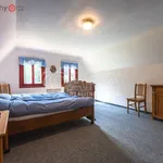 Rent 1 bedroom house of 221 m² in Pec pod Sněžkou