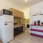 Rent 1 bedroom apartment of 40 m² in Dusseldorf