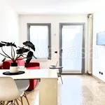 Rent 1 bedroom apartment of 40 m² in Bergamo