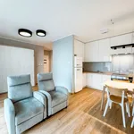 Rent 2 bedroom apartment of 41 m² in Chorzów